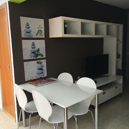 Estoril Apartment Benicassim Exterior photo