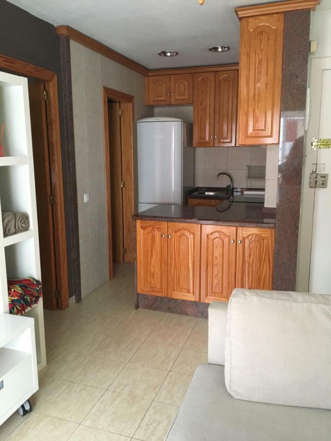 Estoril Apartment Benicassim Exterior photo