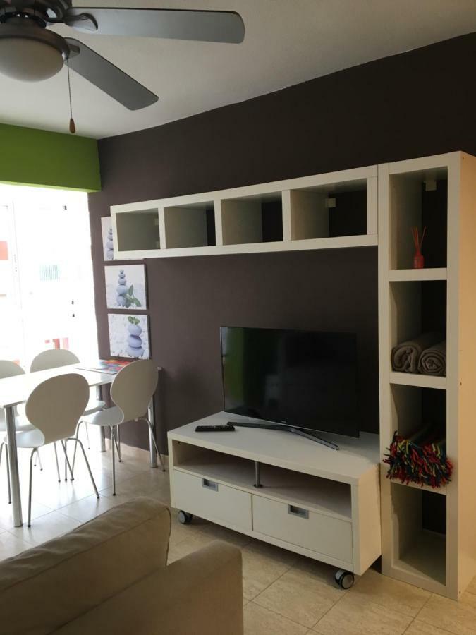 Estoril Apartment Benicassim Exterior photo