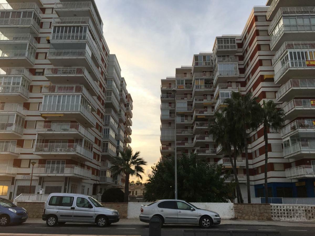 Estoril Apartment Benicassim Exterior photo