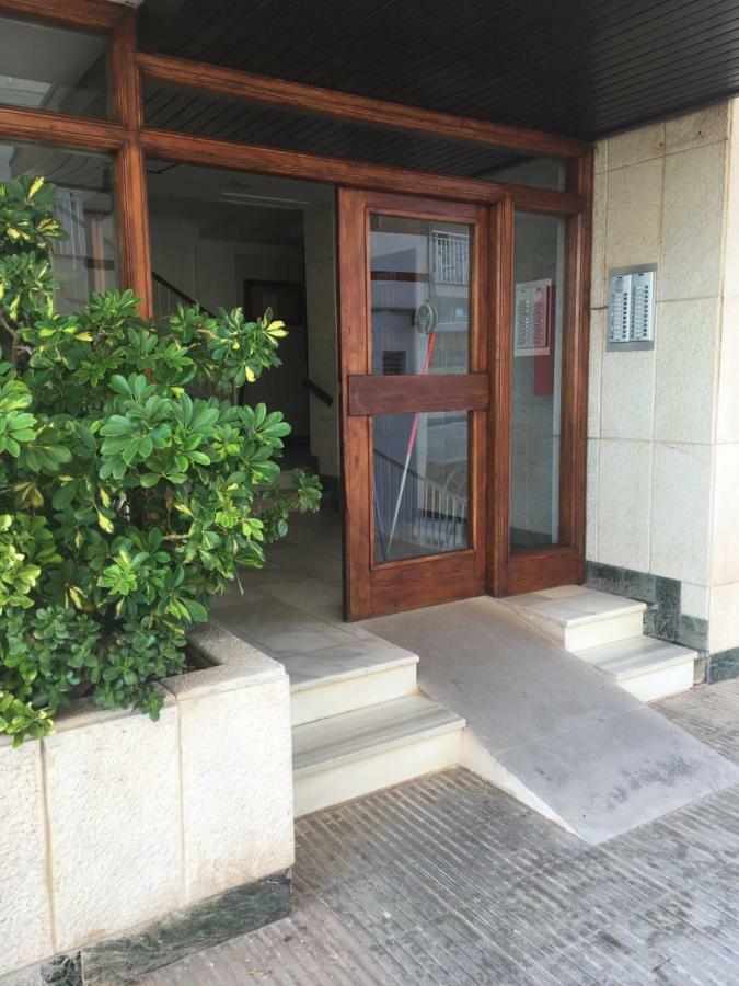 Estoril Apartment Benicassim Exterior photo