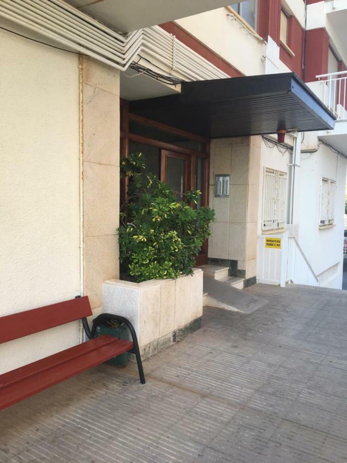Estoril Apartment Benicassim Exterior photo